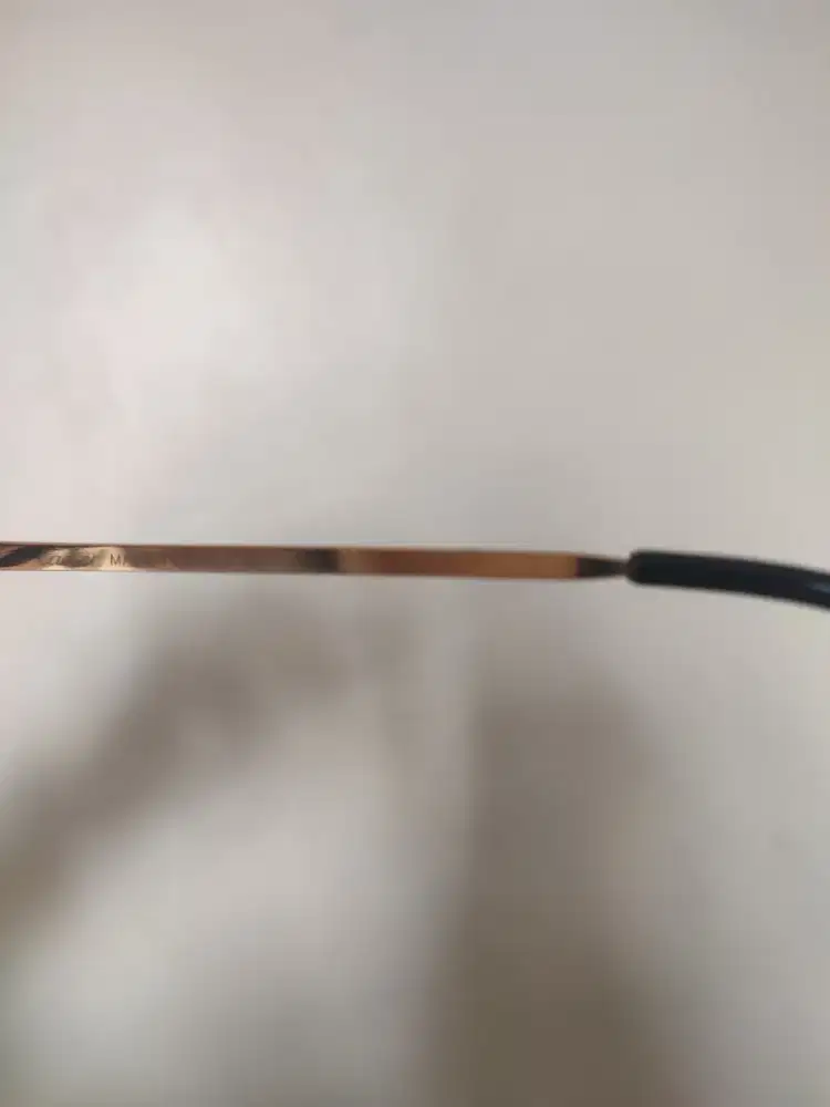 KACA MATA ORI Made in ITALY