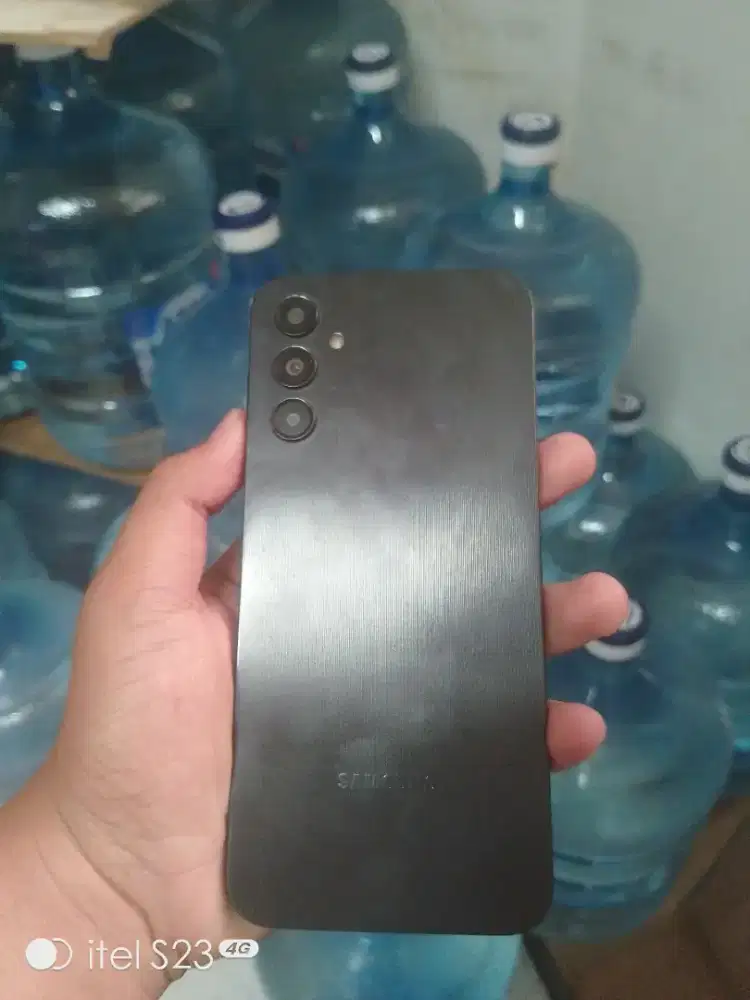 Samsung a14 ram 6/128