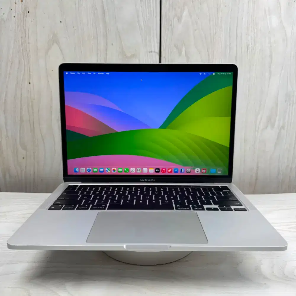 READY STOCK MACBOOK PRO M1 16/256