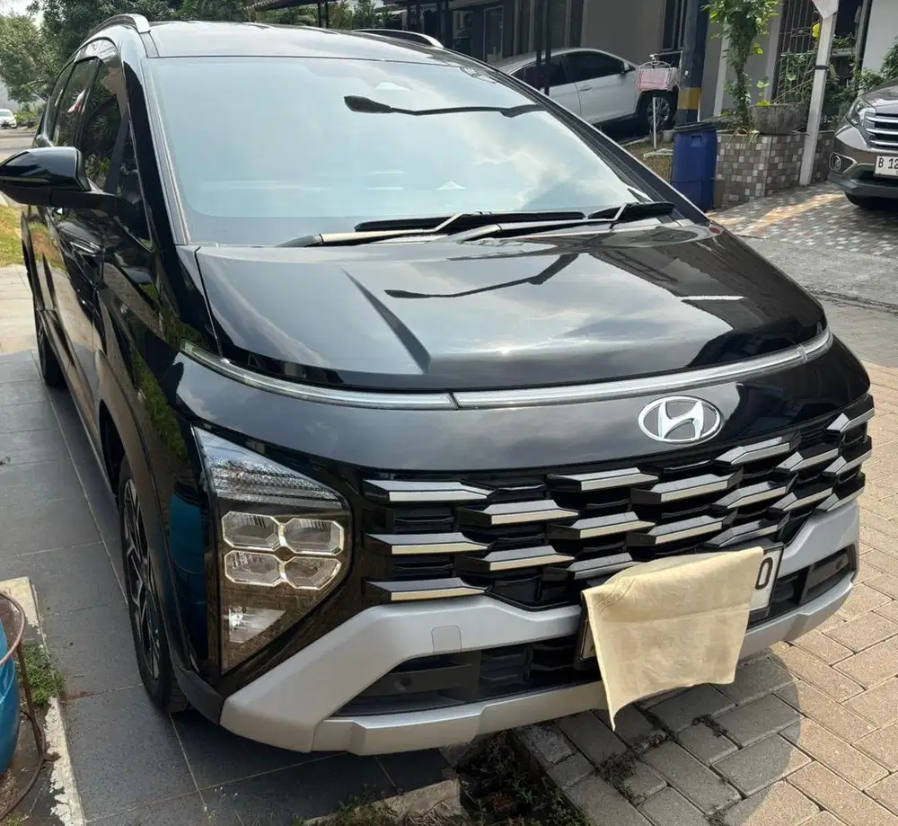 Stragazer Prime X 1.5 L 2024