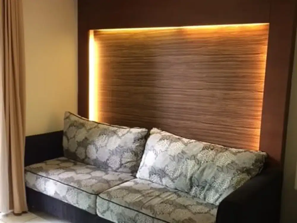 Apartemen gading Resort Residence Kelapa Gading