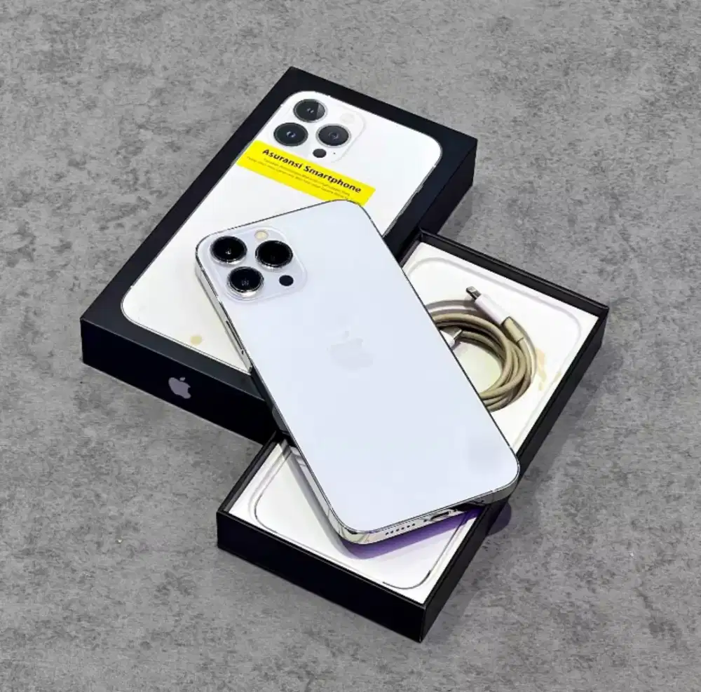 iPhone 13 Pro Max 128 iBox ori