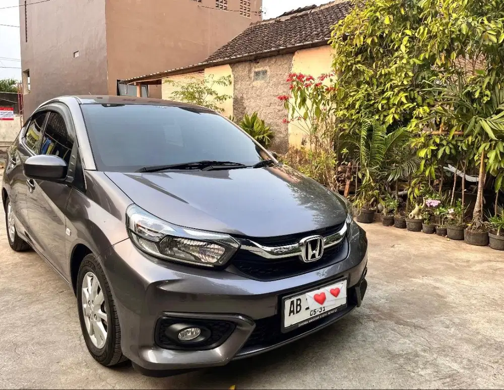 BRIO SATYA 2021 ISTIMEWA KINYIS2