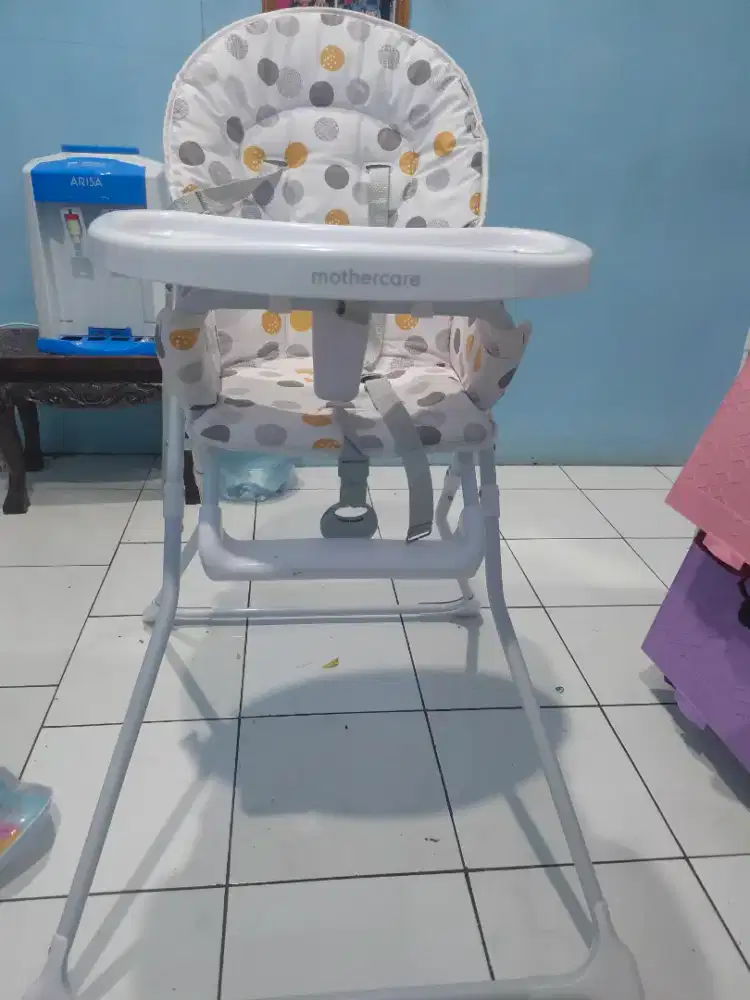 Babycare merk mothercare