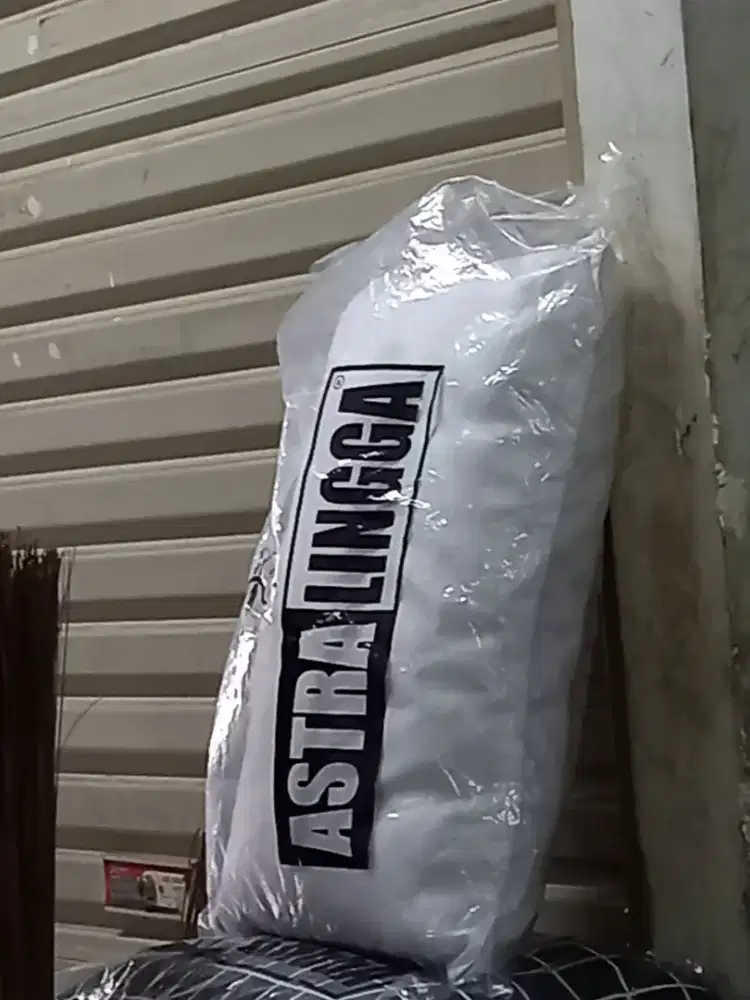 BANTAL ISI DACRON ASLI 100%, BISA Di LOUNDRY