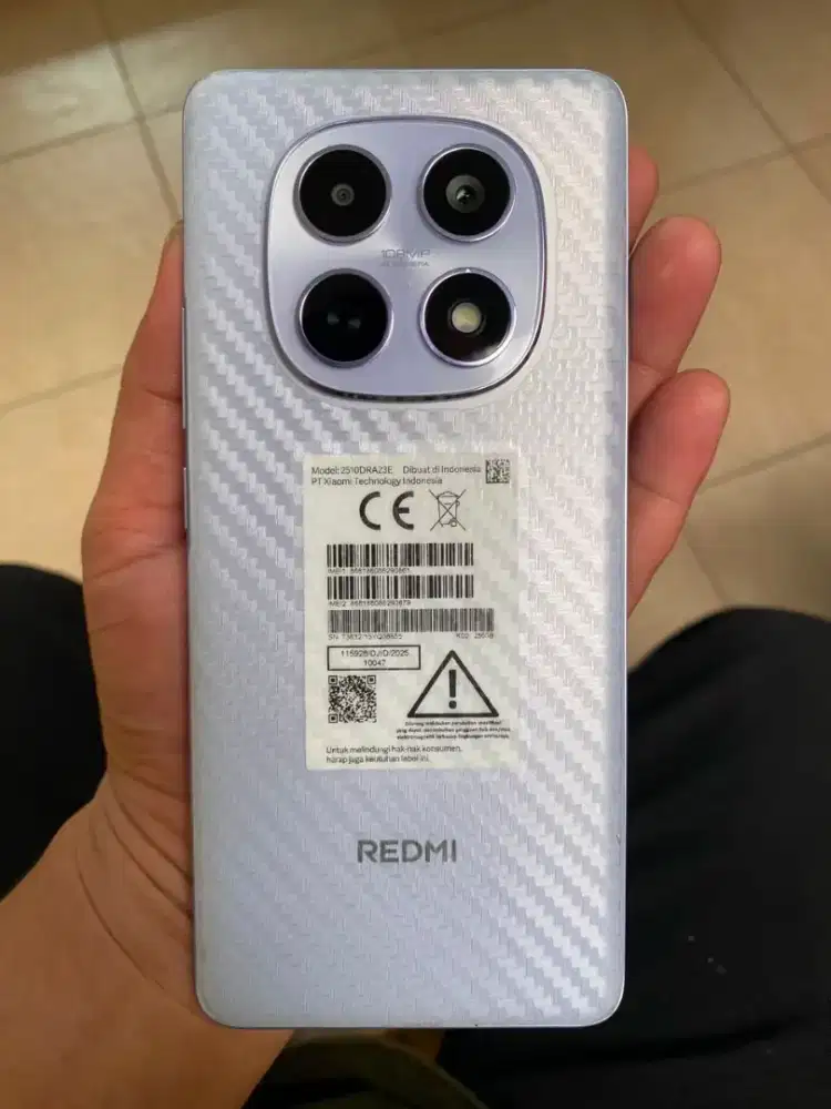 JUAL HP EDISI BU