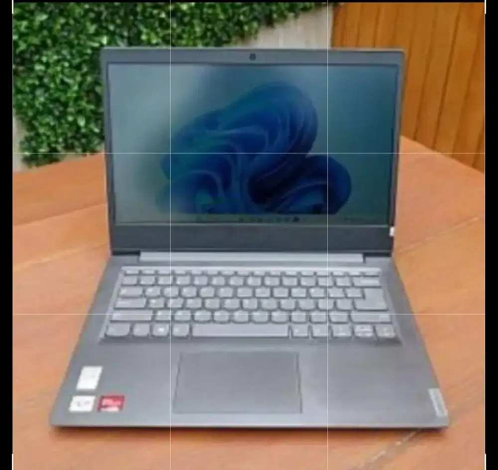 Leptop Amd atlon gold 3150u