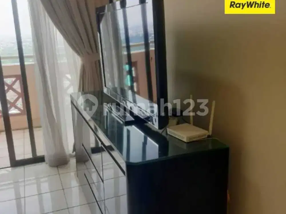 Disewakan Apartemen Puri Garden