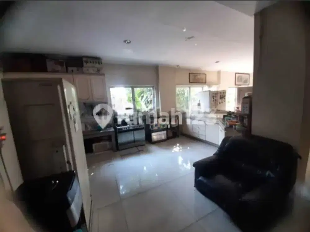 Dijual Rumah dan Kavling di Green Ville