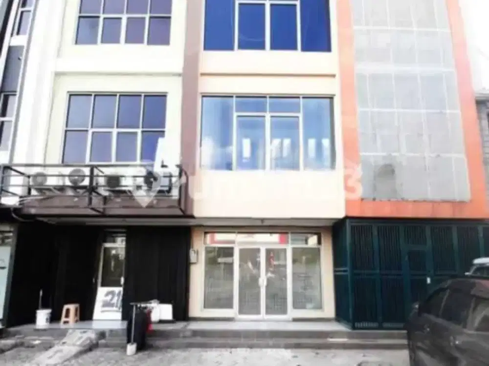 Dijual Ruko di Pos Pengumben Jakarta Barat
