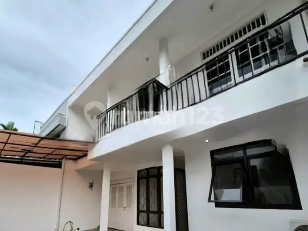 Dijual.dan Disewakan Rumah Dipermata Buana