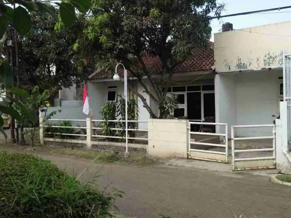 Murah rumah  Arcamanik Endah Antapani bandung