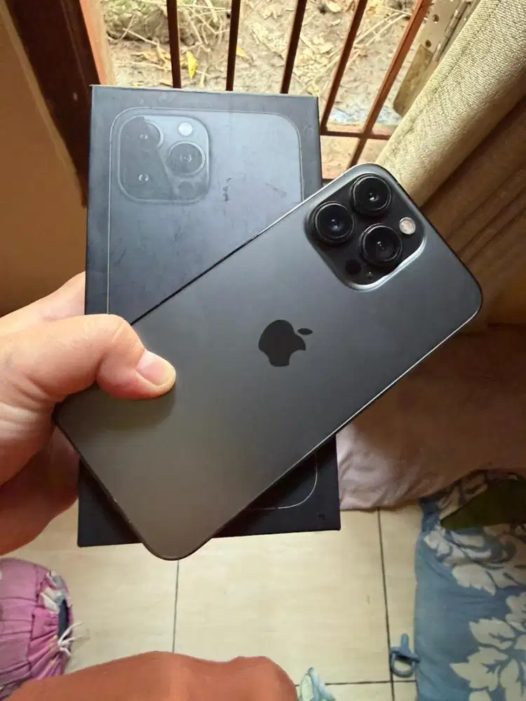 Iphone 13 pro 128gb all operator