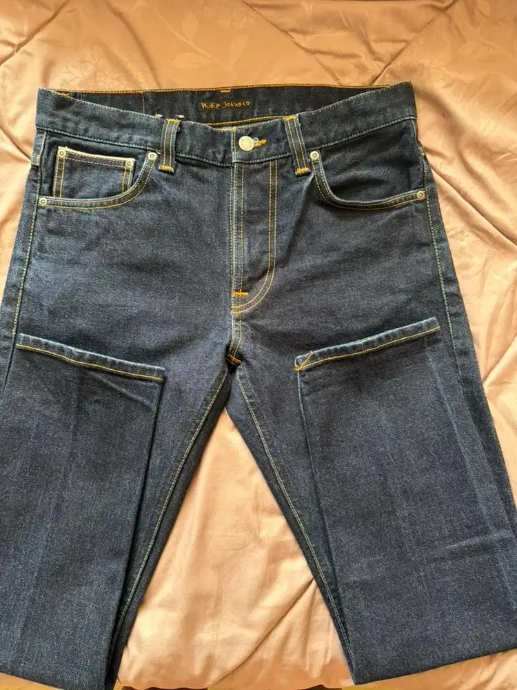 Celana Nudie baru