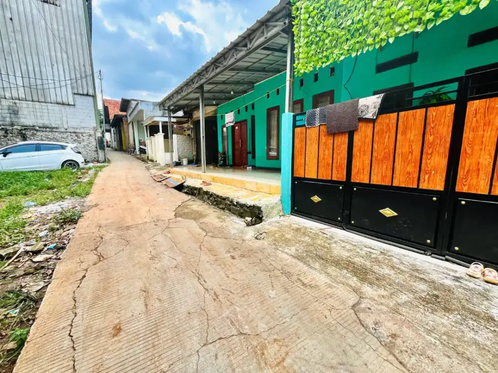 Tanah Kavling Cimuning Murah - SHM, Dekat Dukuh Zamrud - 10 Menit Tol - Bisa Cicil Tanpa Bunga