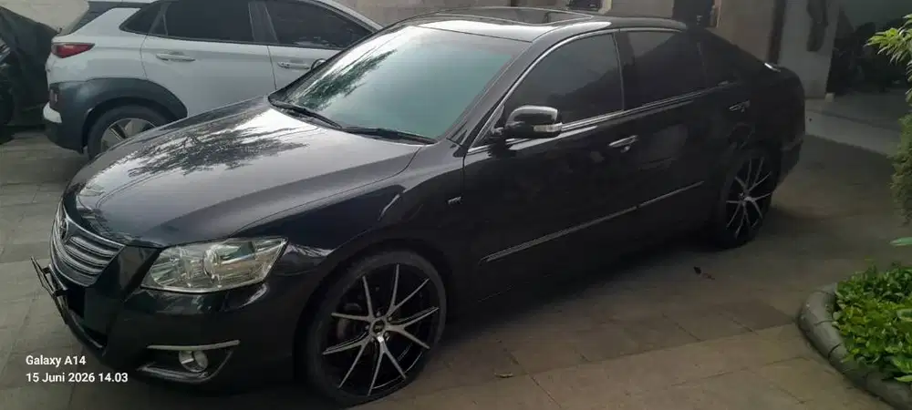 Toyota Camry 3.5 Q