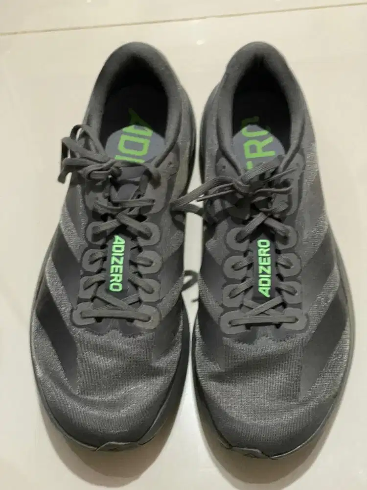 Sepatu adidas adizero evo SL