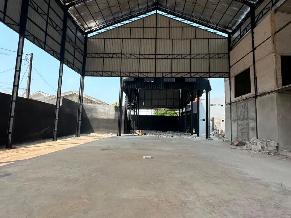 Dijual Tanah di Cilandak KKO. Jakarta Selatan
