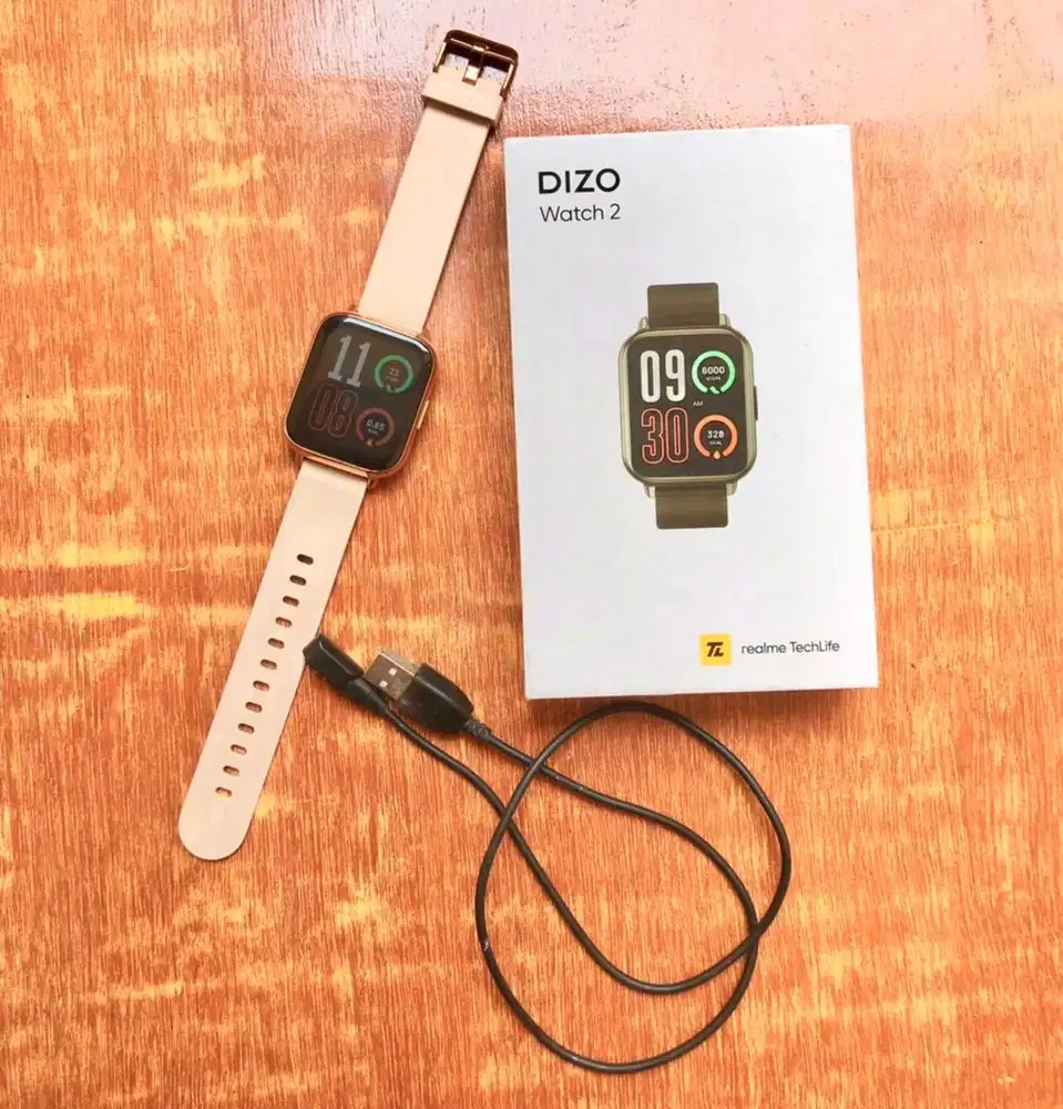 Smart watch dizo