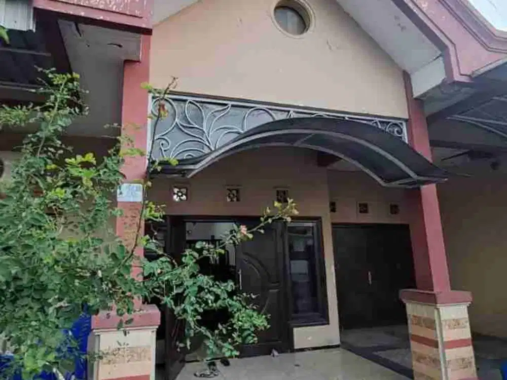 FOR RENT ,DISEWAKAN RUMAH BAGUS BENDUL MERISI SELATAN ,DEKAT RSAL SURABAYA