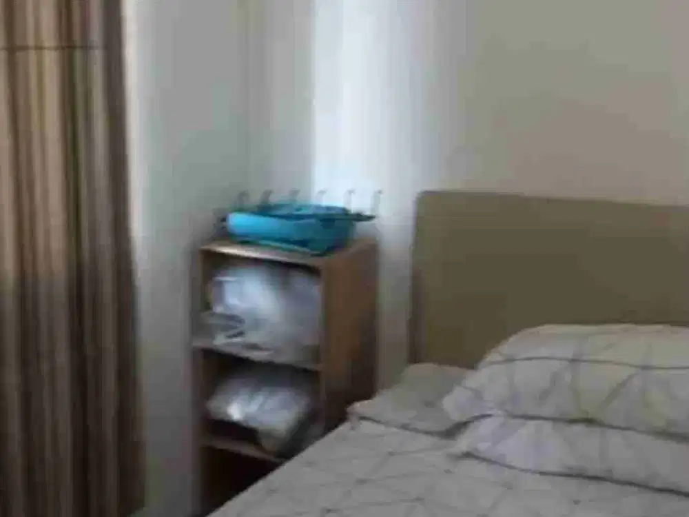 Sewa Apartemen Osaka Studio Furnish Pik 2