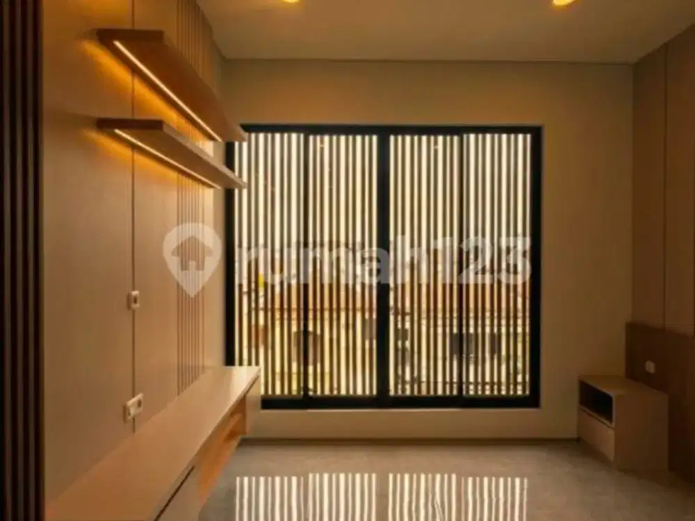 Permata Buana Brand New
