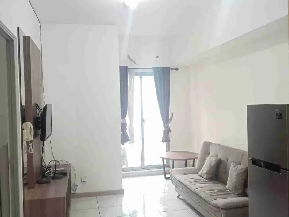 Sewa Apartemen MTown Residence Tower Dakota 2br