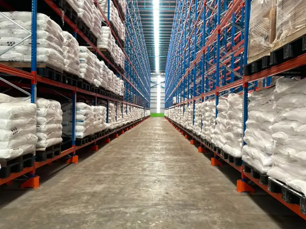 Sewa gudang sidoarjo, luas mulai 1000 s.d 10000m2