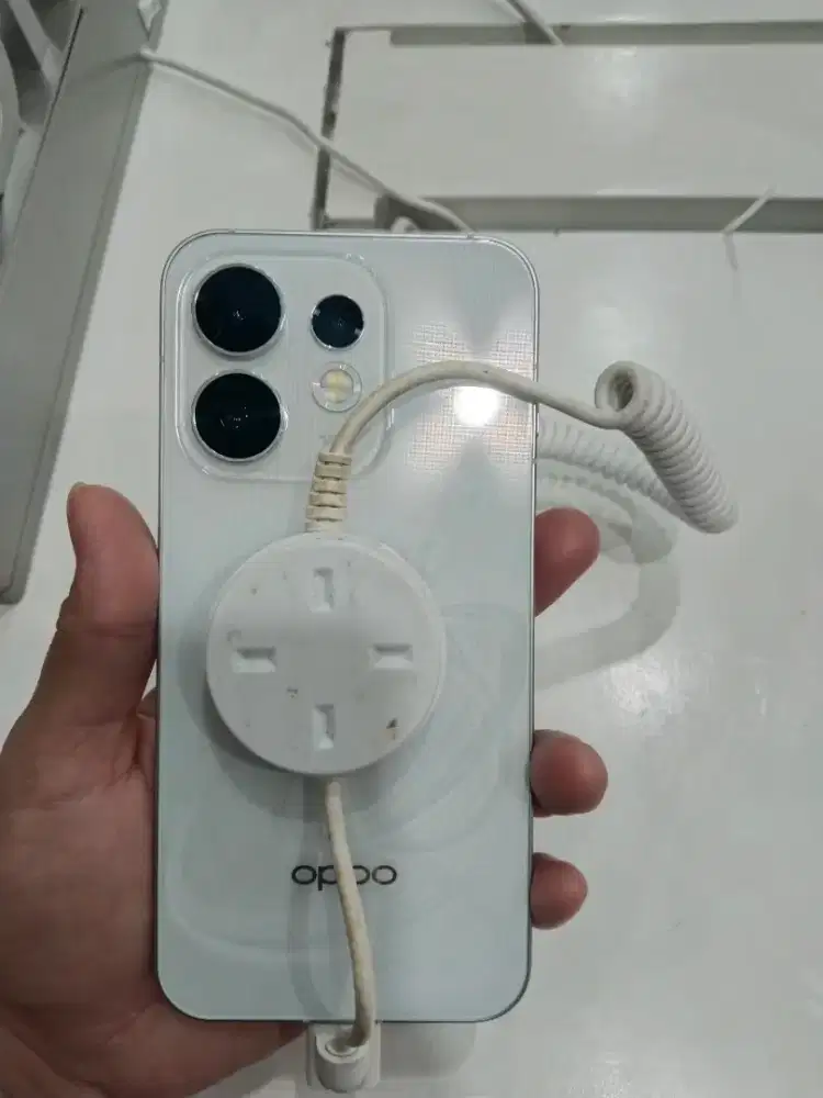 Promo Cicilan Oppo Reno 16 5G ram 8/256