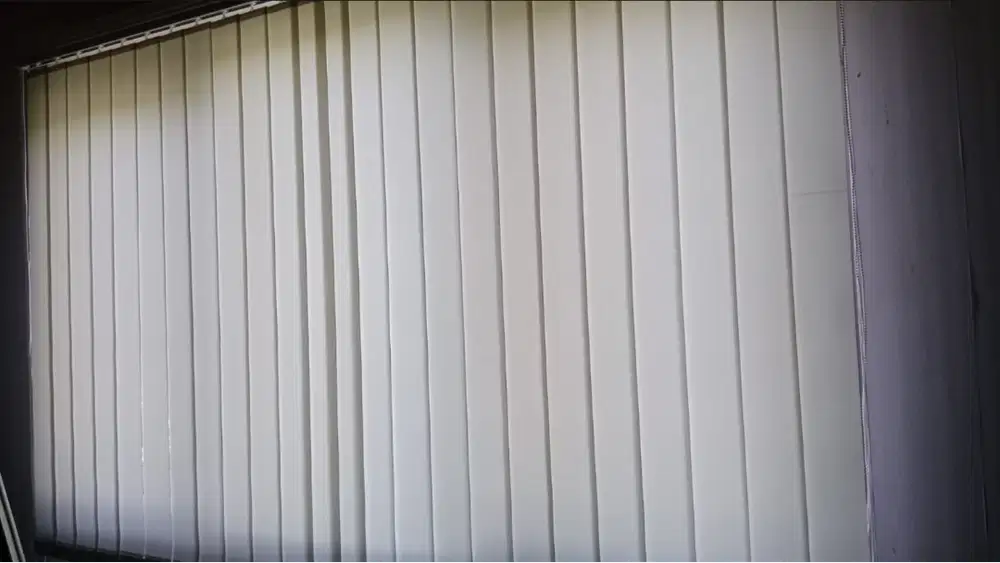 Vertical Blind Gorden