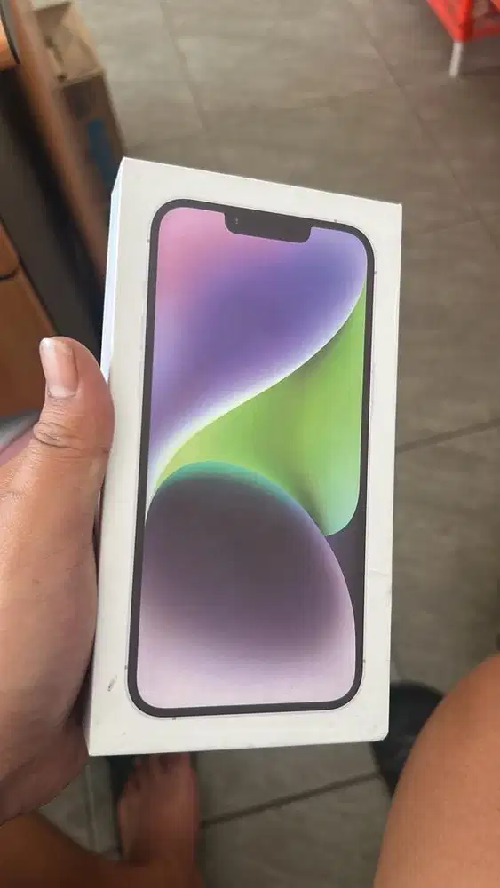 iphone 14 plus 128gb