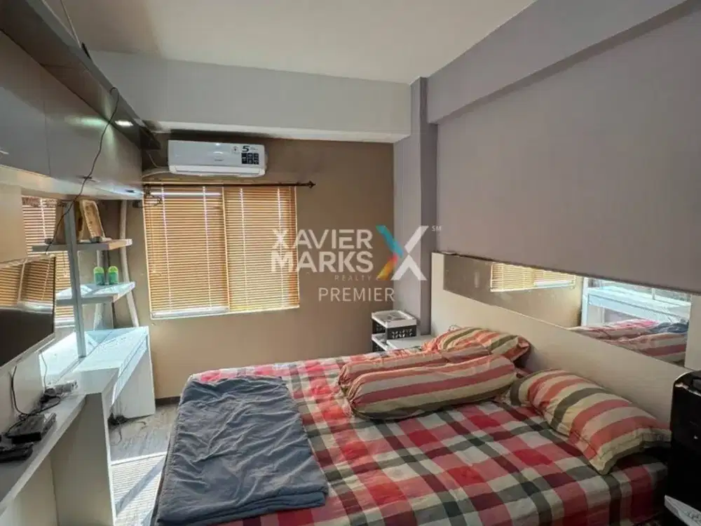 Dijual/Disewakan Apartemen Suhat Furnished Dekat Kampus UB Malang (OB)