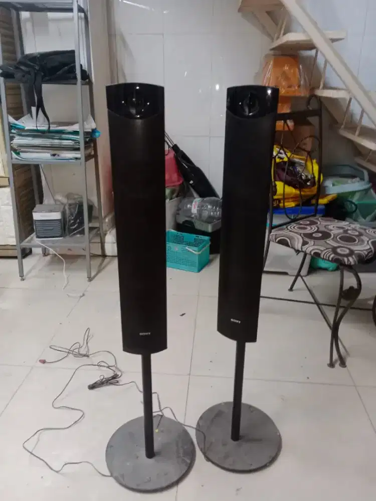 Home teater Sony original