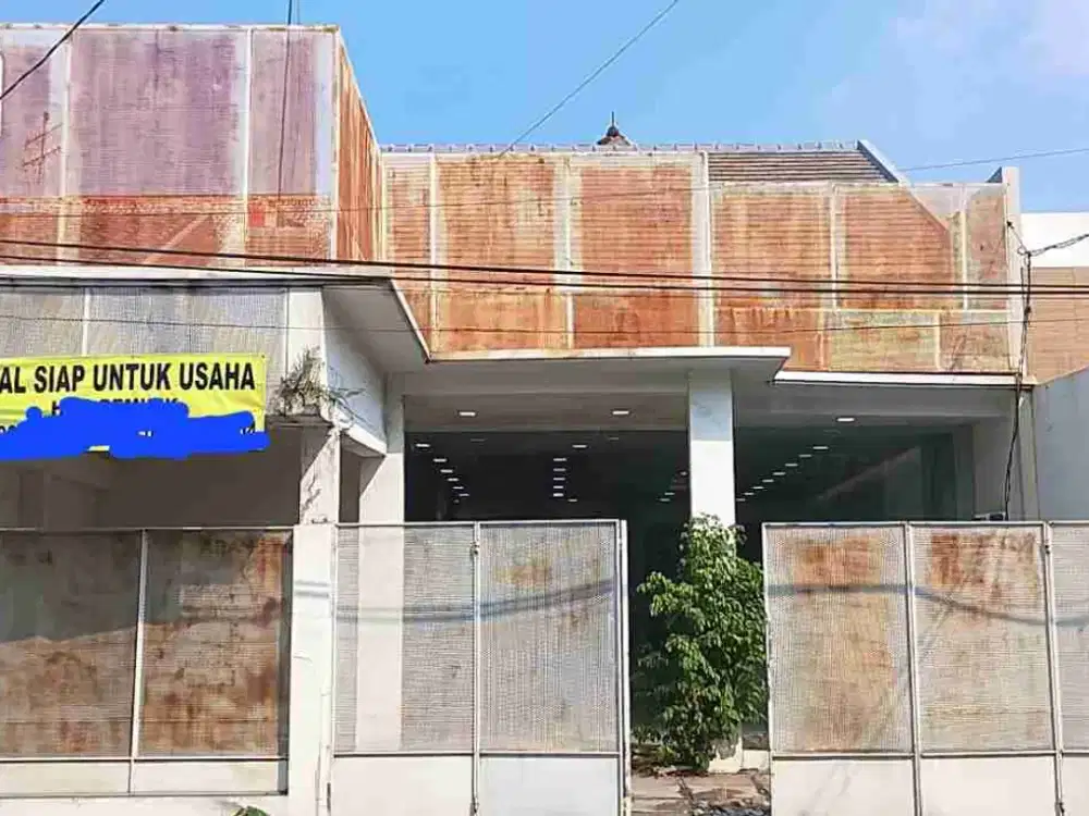 Dijual cepat rumah daerah galaxy,bekasi selatan