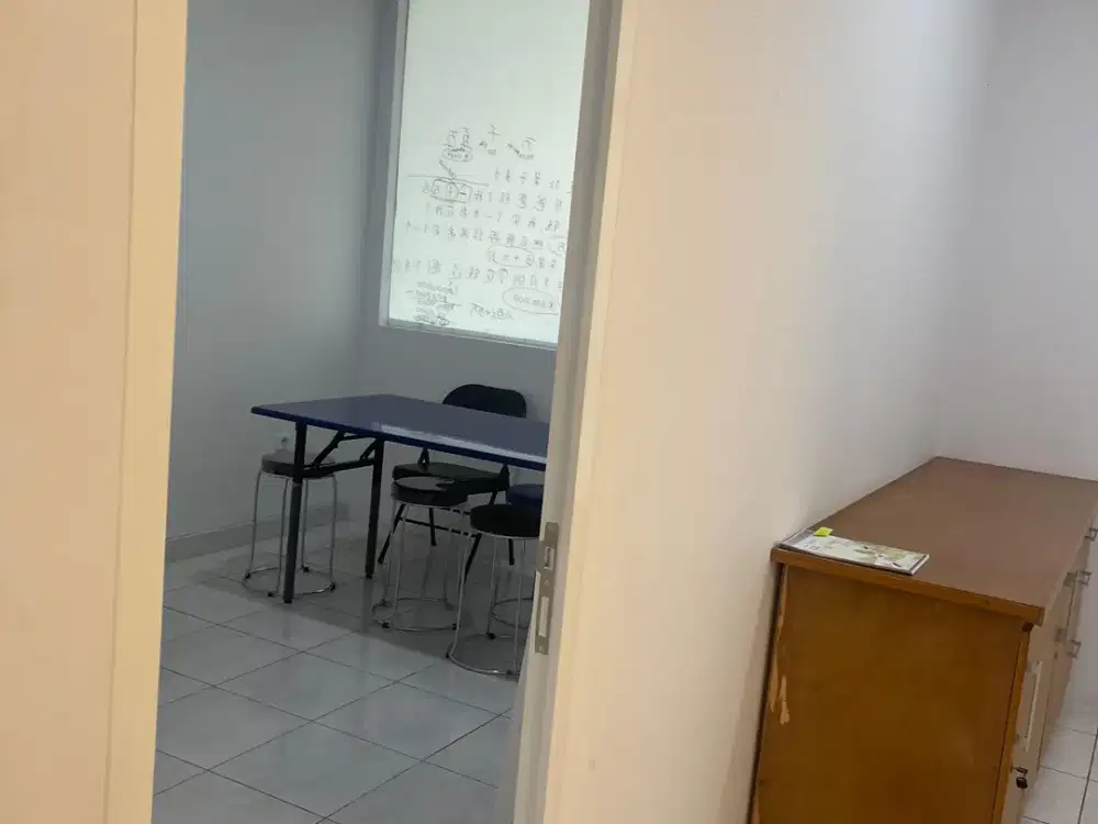 Dijual ruko pik 1  murah ruko exclusive siapa cepat dia dapat nego