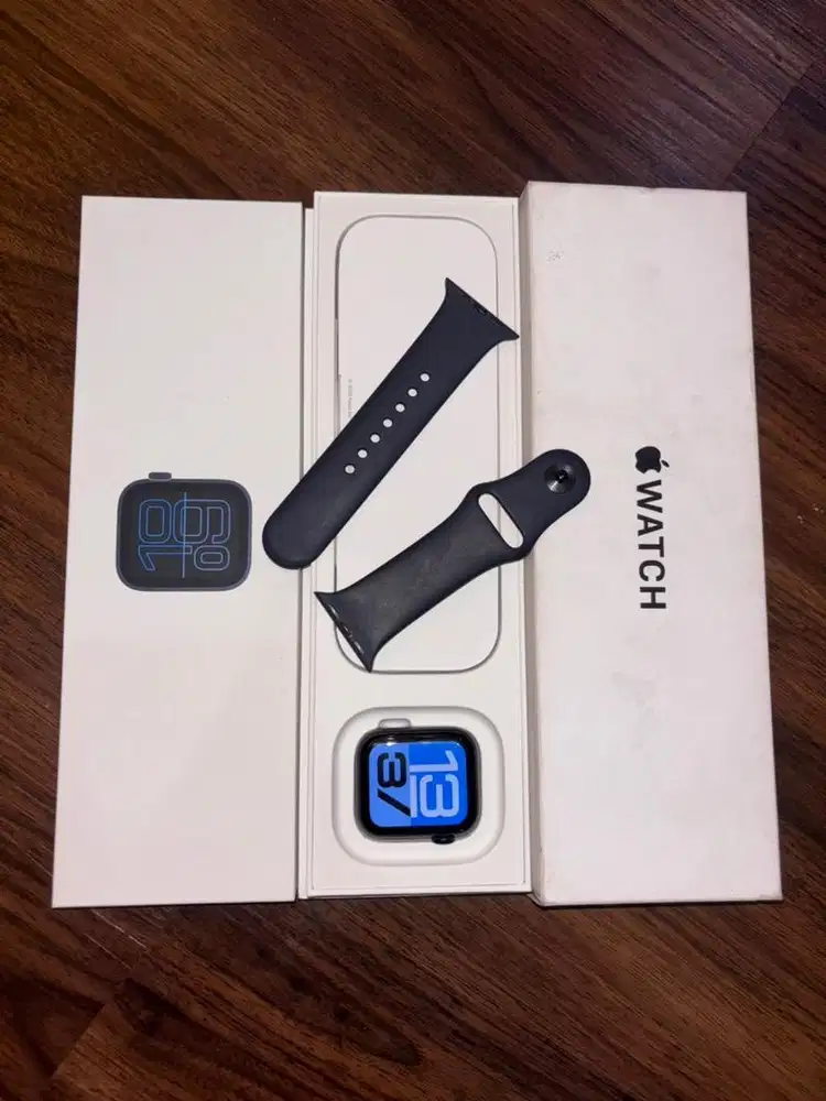 Apple Watch SE 3 Sport Band