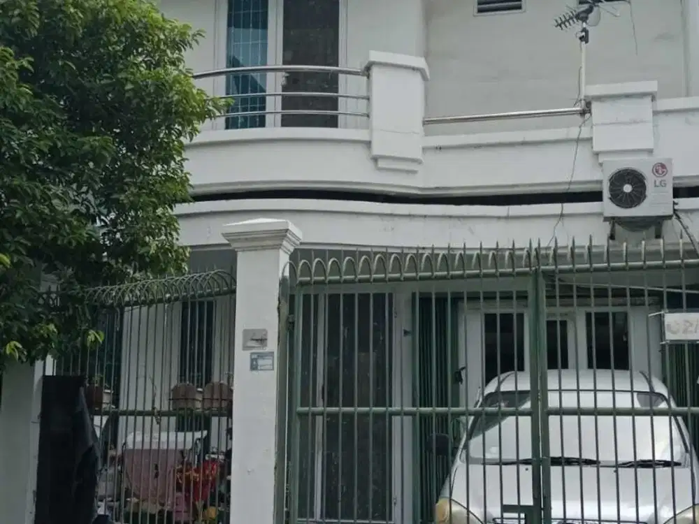 Dijual cepat rumah grisenda hadap selatan harga nego siap survey