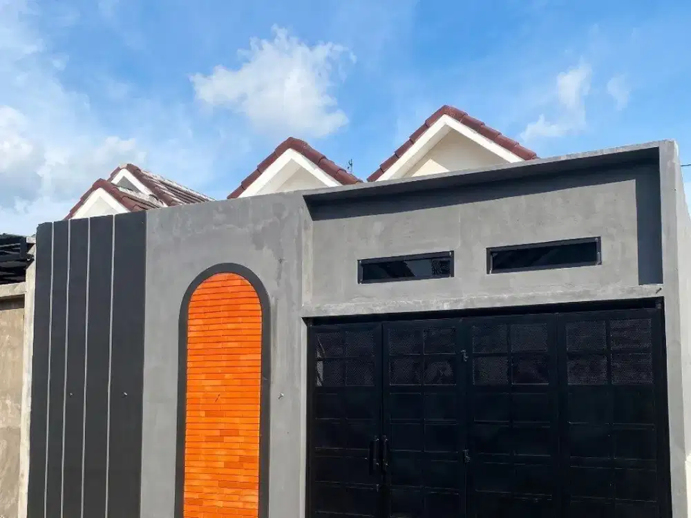 Harga Miring Dijual Rumah di Grand Tanjung Priok, Sukun Malang (RKS)