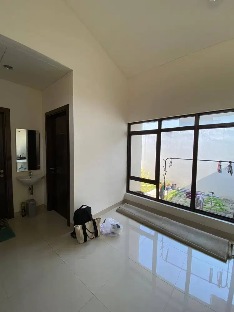 Disewakan Rumah Siap Huni di Podomoro Park Buah Batu Bandung