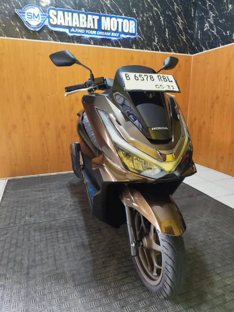 HONDA PCX 160 ABS ROADSYNC TH 2026