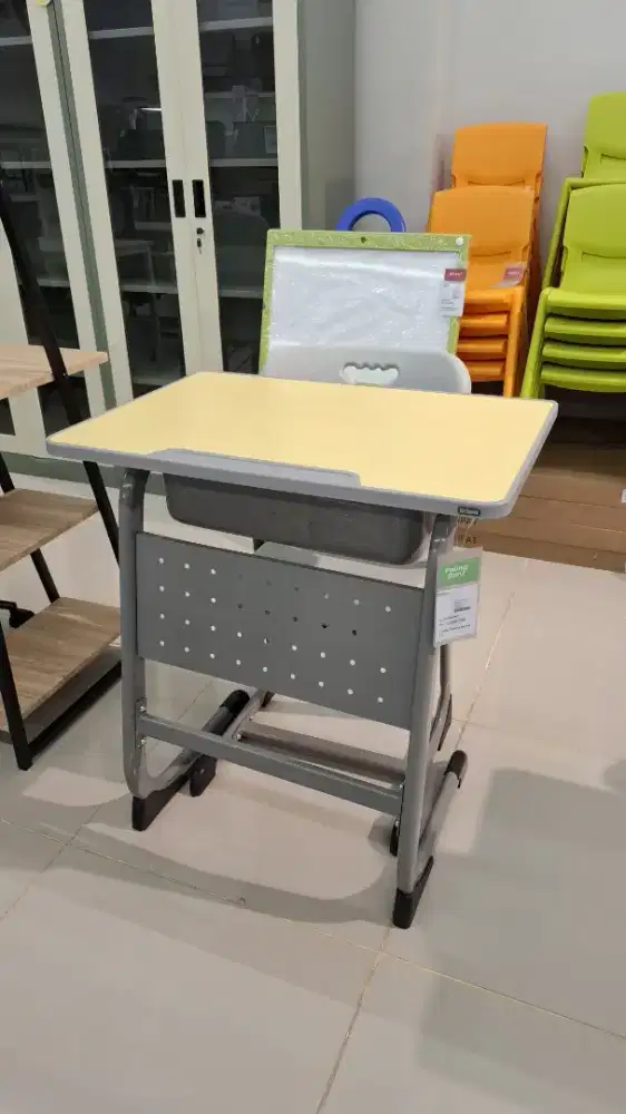 Promo Spesial Set Kursi & Meja Belajar