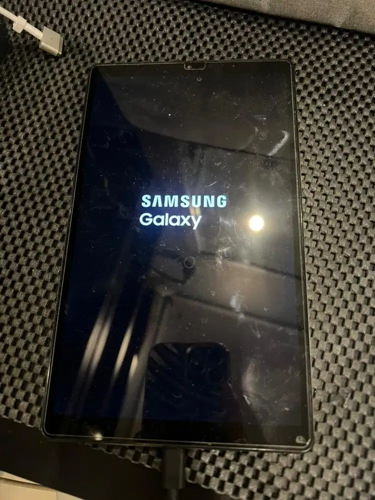 DIJUAL SAMSUNG TAB SM T-2225