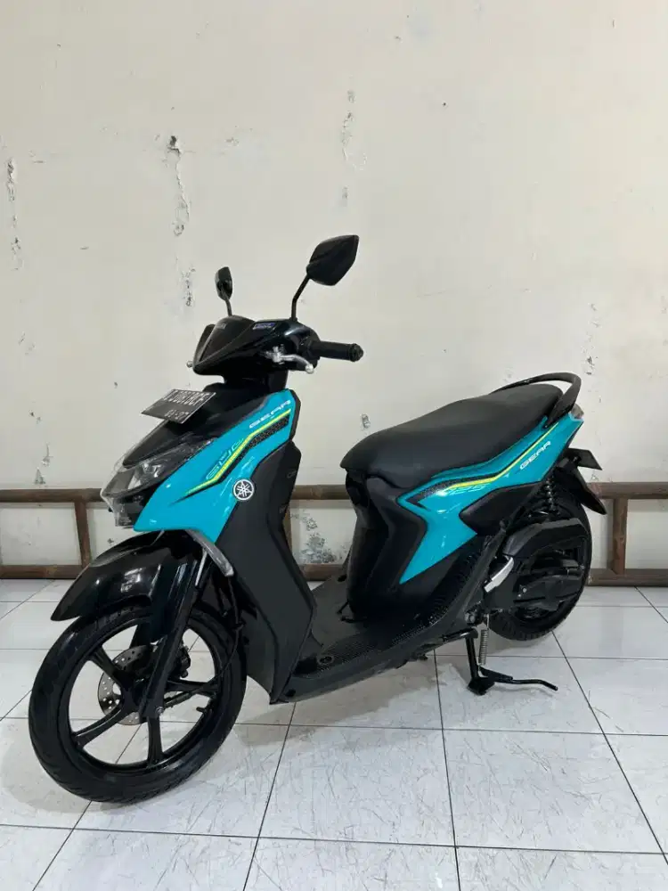 GEAR 125 2022 AD KARANGANYAR