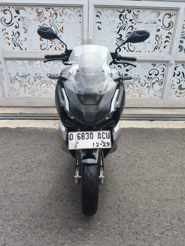 Honda ADV 150 2019 Mulus Cash/kredit