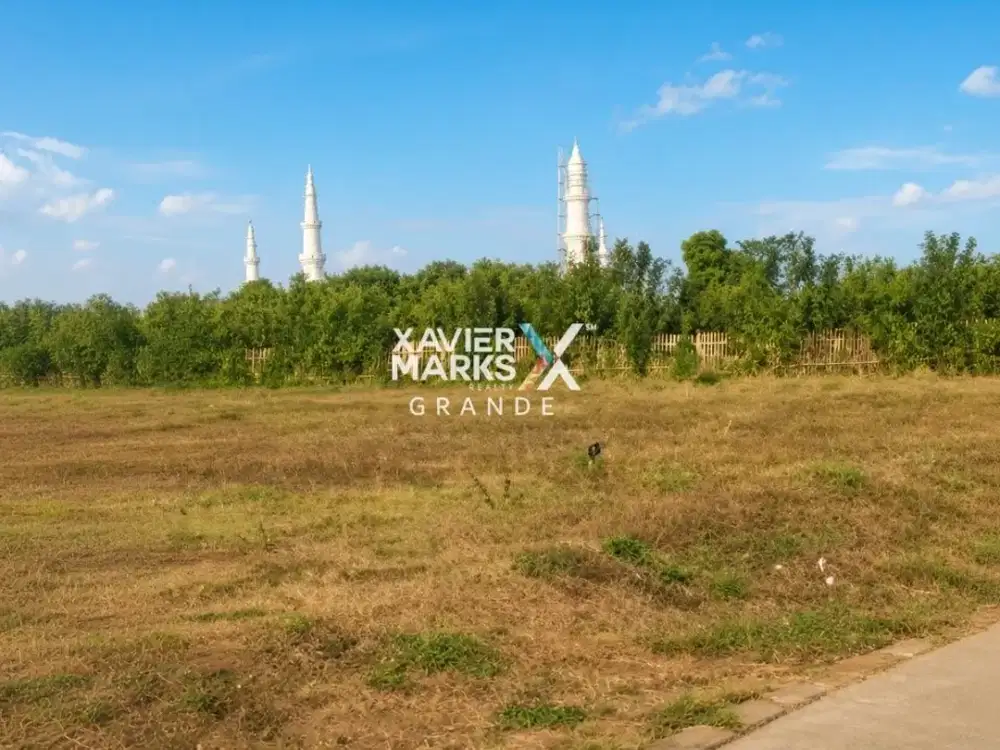Dijual Tanah Murah Daerah JoyoSuko - Merjosari, Kota Malang