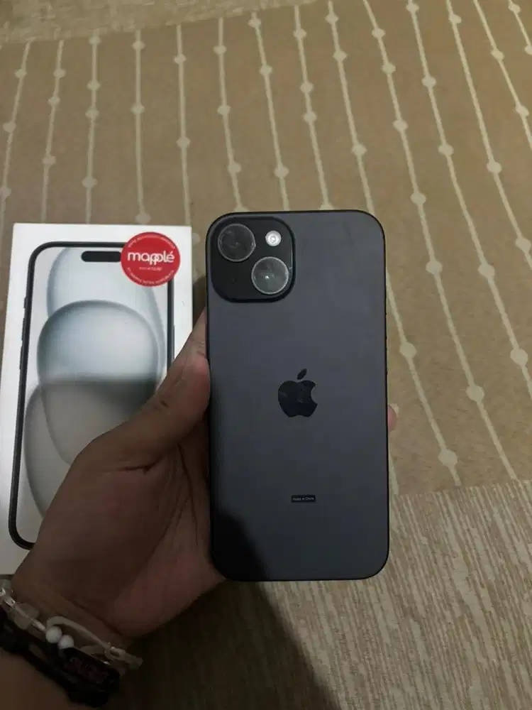iphone 15 128 ibox