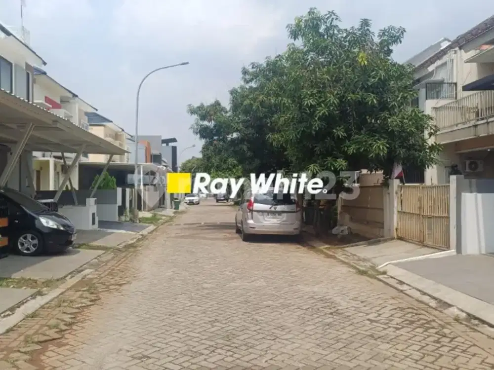 Dijual Rumah di Metland Tangerang