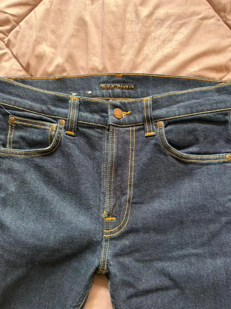 Celana Nudie new