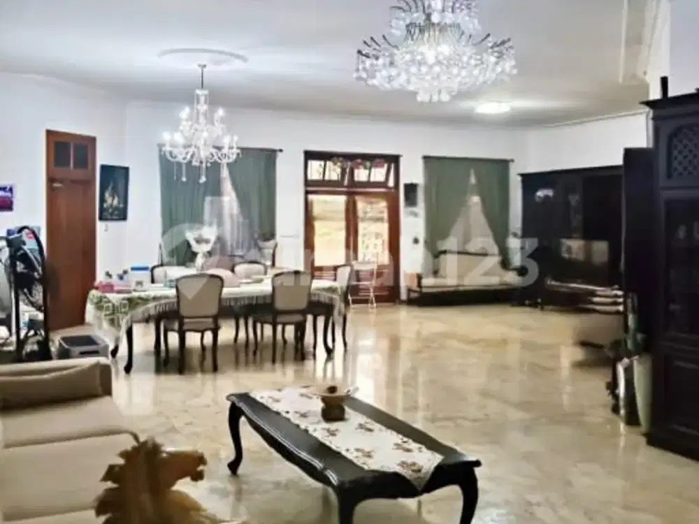 Dijual Rumah Puri Indah Kembang Sakti