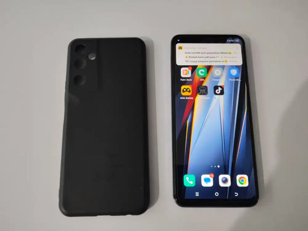 TECNO POVA Neo 2